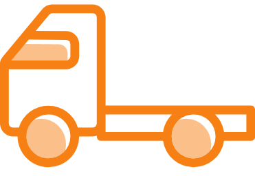 江陵拖车/平板车